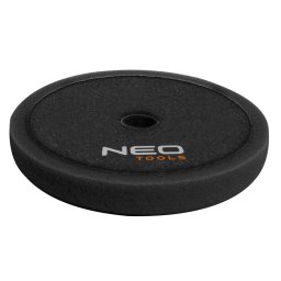 NEO TOOLS Polrkorongok, 150 x 150mm x 25mm, puha 08-982