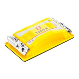 TOPEX CSISZOLTUSK 85X165MM 08A108