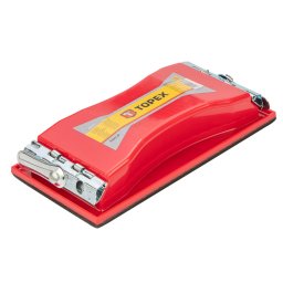 TOPEX CSISZOLTUSK 100X210MM 08A110