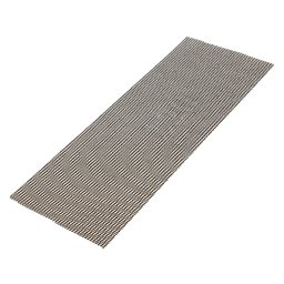 TOPEX CSISZOLHL, 110x280mm, K120, 5db 08A612
