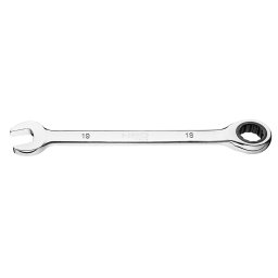 NEO TOOLS Racsnis csillag-villskulcs 19mm 25 v garancival 09-068