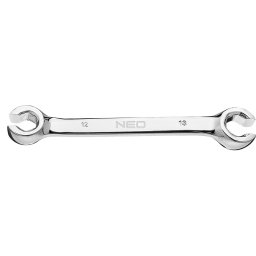 NEO TOOLS FKCSKULCS 12-13mm 25 v garancival 09-147