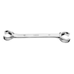 NEO TOOLS FKCSKULCS 15-17mm 25 v garancival 09-151