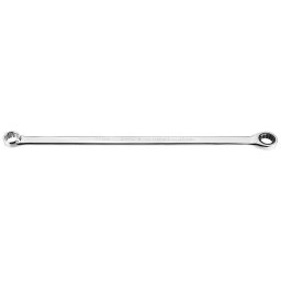 NEO TOOLS Racsnis csillagkulcs, hossz, 17mm 25 v garancival 09-366