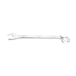 NEO TOOLS Csillag-villskulcs, hajlitott, SPLINE 22mm 25 v garancival 09-472