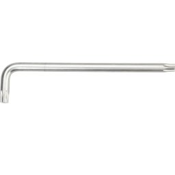 NEO TOOLS Torxkulcs T25, CrV 25 v garancival 09-553