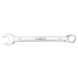 NEO TOOLS Csillag-villskulcs 10 x 140mm CV, DIN3113 25 v garancival 09-654