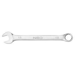 NEO TOOLS Csillag-villskulcs 12 x 160mm, CrV, DIN3113 25 v garancival 09-656