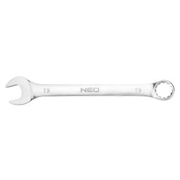 NEO TOOLS Csillag-villskulcs 19 x 230mm, CrV, DIN3113 25 v garancival 09-663