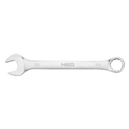 NEO TOOLS Csillag-villskulcs 22 x 260mm, CrV, DIN3113 25 v garancival 09-666