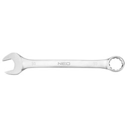 NEO TOOLS Csillag-villskulcs 30 x 340mm, CrV, DIN3113 25 v garancival 09-674