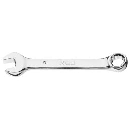 NEO TOOLS Csillag-villskulcs 9x93mm 25 v garancival 09-761