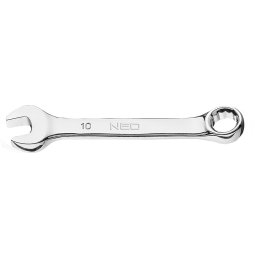 NEO TOOLS Csillag-villskulcs 10x96mm 25 v garancival 09-762