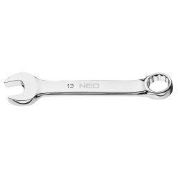 NEO TOOLS Csillag-villskulcs 13x109mm 25 v garancival 09-765