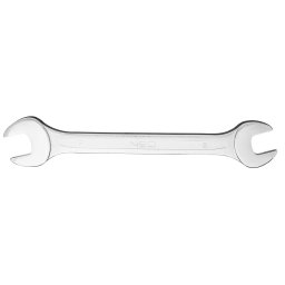 NEO TOOLS Villskulcs 8x9mm, CrV, DIN3110 25 v garancival 09-808