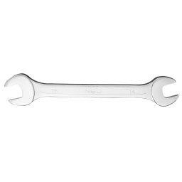 NEO TOOLS Villskulcs 14x15mm, CrV, DIN3110 25 v garancival 09-814