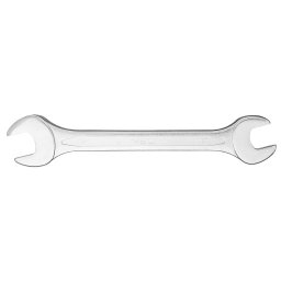 NEO TOOLS Villskulcs 17x19mm, CrV, DIN3110 25 v garancival 09-817