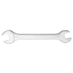 NEO TOOLS Villskulcs 18x19mm, CrV, DIN3110 25 v garancival 09-818