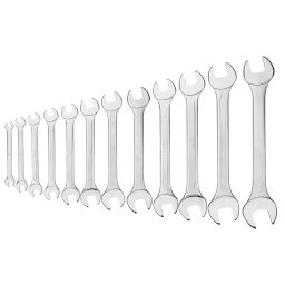 NEO TOOLS VILLSKULCS KSZLET 6-32MM 12db 25 v garancival 09-852