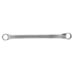 NEO TOOLS Csillagkulcs, hajltott 14x15mm CrV, DIN 838 25 v garancival 09-914