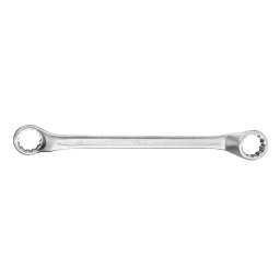 NEO TOOLS Csillagkulcs, hajltott 30x32mm CrV, DIN 838 25 v garancival 09-930