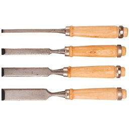 Top Tools FAVS KSZLET 4db, HOBBY 09A320