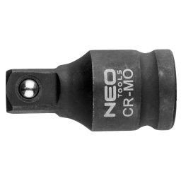 NEO TOOLS Hosszabt szr tvecsavarozkhoz 1/2" 50mm 10-250