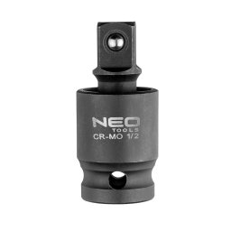 NEO TOOLS Csukls told tvecsavarozkhoz 1/2" 10-255