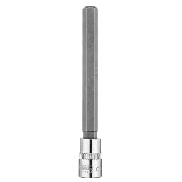 NEO TOOLS Imbusz dugkulcs 1/4" 87mm H7 10-332
