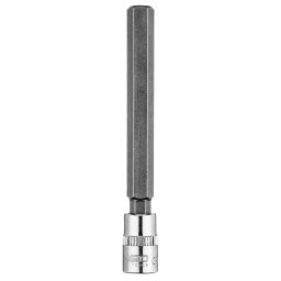 NEO TOOLS Imbusz dugkulcs 1/4" 87mm H8 10-333