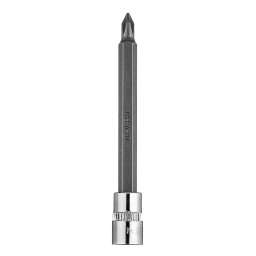 NEO TOOLS PH1 dugkulcs 1/4" 87mm 10-334
