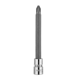 NEO TOOLS PH2 dugkulcs 1/4" 87mm 10-335