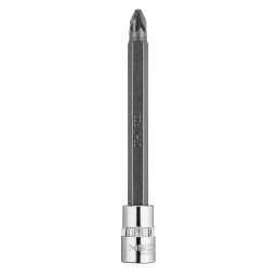 NEO TOOLS PZ2 dugkulcs 1/4" 87mm 10-338
