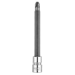 NEO TOOLS PZ3 dugkulcs 1/4" 87mm 10-339
