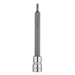 NEO TOOLS Torx dugkulcs 1/4" 87mm TX10 10-340