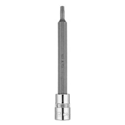 NEO TOOLS Torx dugkulcs 1/4" 87mm TX15 10-341