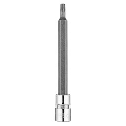 NEO TOOLS Torx dugkulcs 1/4" 87mm TX20 10-342