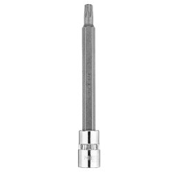 NEO TOOLS Torx dugkulcs 1/4" 87mm TX27 10-344