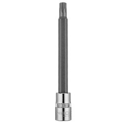NEO TOOLS Torx dugkulcs 1/4" 87mm TX30 10-345