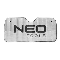 NEO TOOLS Szlvd takar, napellenz, dupla szigetelt, bels 10-471