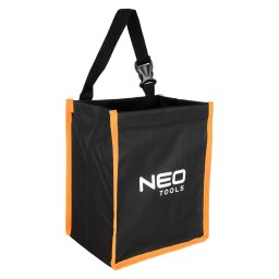 NEO TOOLS Auts rendszerezdoboz, csomagtartba, sszecsukhat, H26 mret 10-650