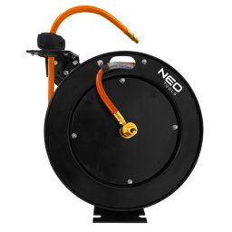 NEO TOOLS Pneumatikus tmldob, automata, fm, nyitott, nagy ignybevtelre 10-701