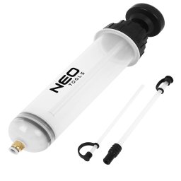 NEO TOOLS Manyag folyadkbetlt fecskend, 500ml 10-806