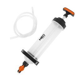 NEO TOOLS Manyag folyadkbetlt fecskend, 1500ml 10-807