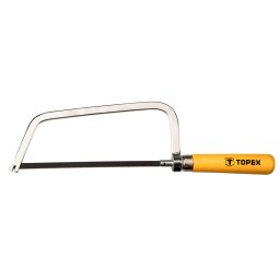 TOPEX Fmfrsz 150mm fanyllel 10A150