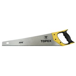 TOPEX KZIFRSZ 450mm, 11TPI, "Shark" 3 l lezs 10A447