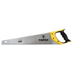 TOPEX KZIFRSZ 560mm, 3-as lezs, 7TPI, "Shark" 10A453