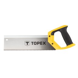 TOPEX ILLESZTFRSZ 300MM 9TPI 10A703