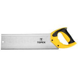 TOPEX ILLESZTFRSZ 350MM 13TPI 10A706