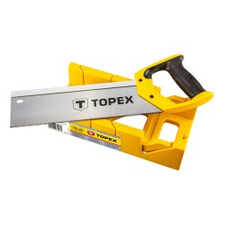 TOPEX Illesztfrsz, grvg ldval, 300mm 10A710